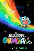 Чудесный чудной мир Гамбола (2025)